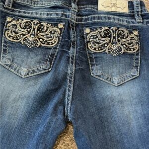 Miss Me women’s jeans